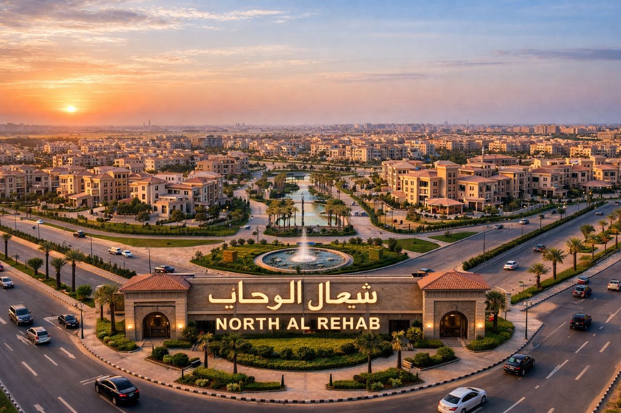 جولدن تيراس للتطوير العقاري